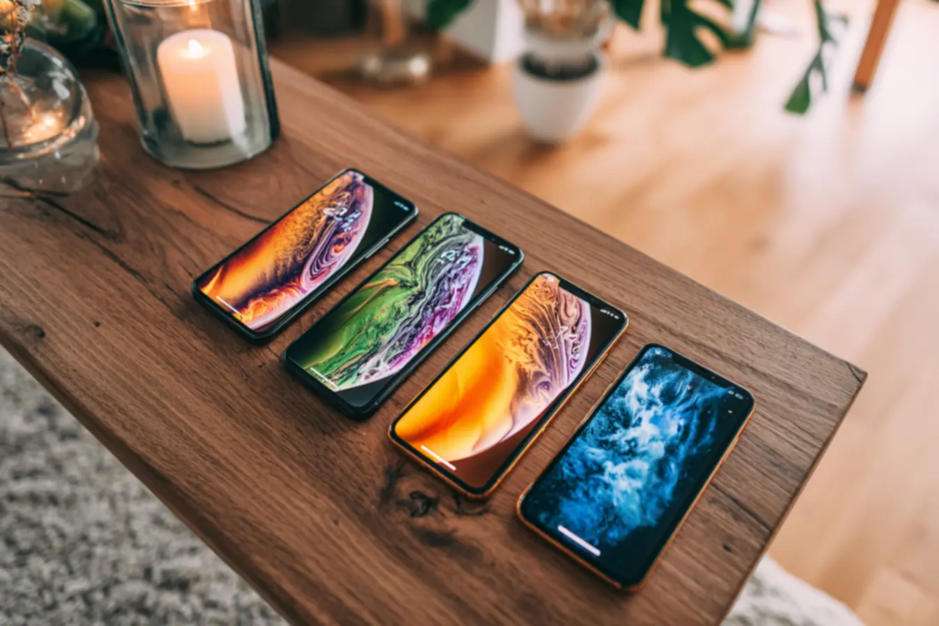 melhores celulares bons e baratos