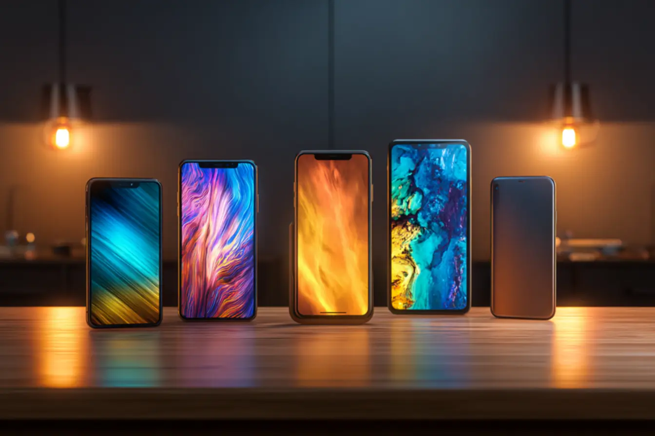 melhores celulares bons e baratos