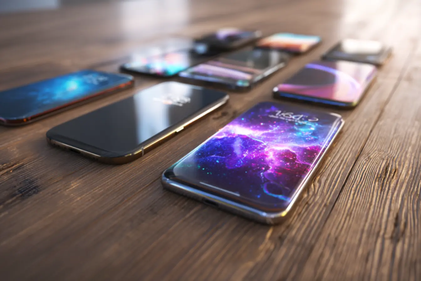 melhores celulares bons e baratos