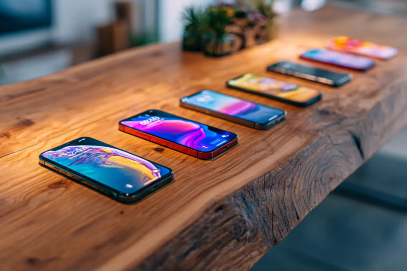 melhores celulares bons e baratos