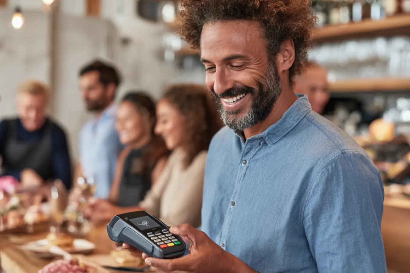 Minizinha NFC é boa para quem busca portabilidade e leveza