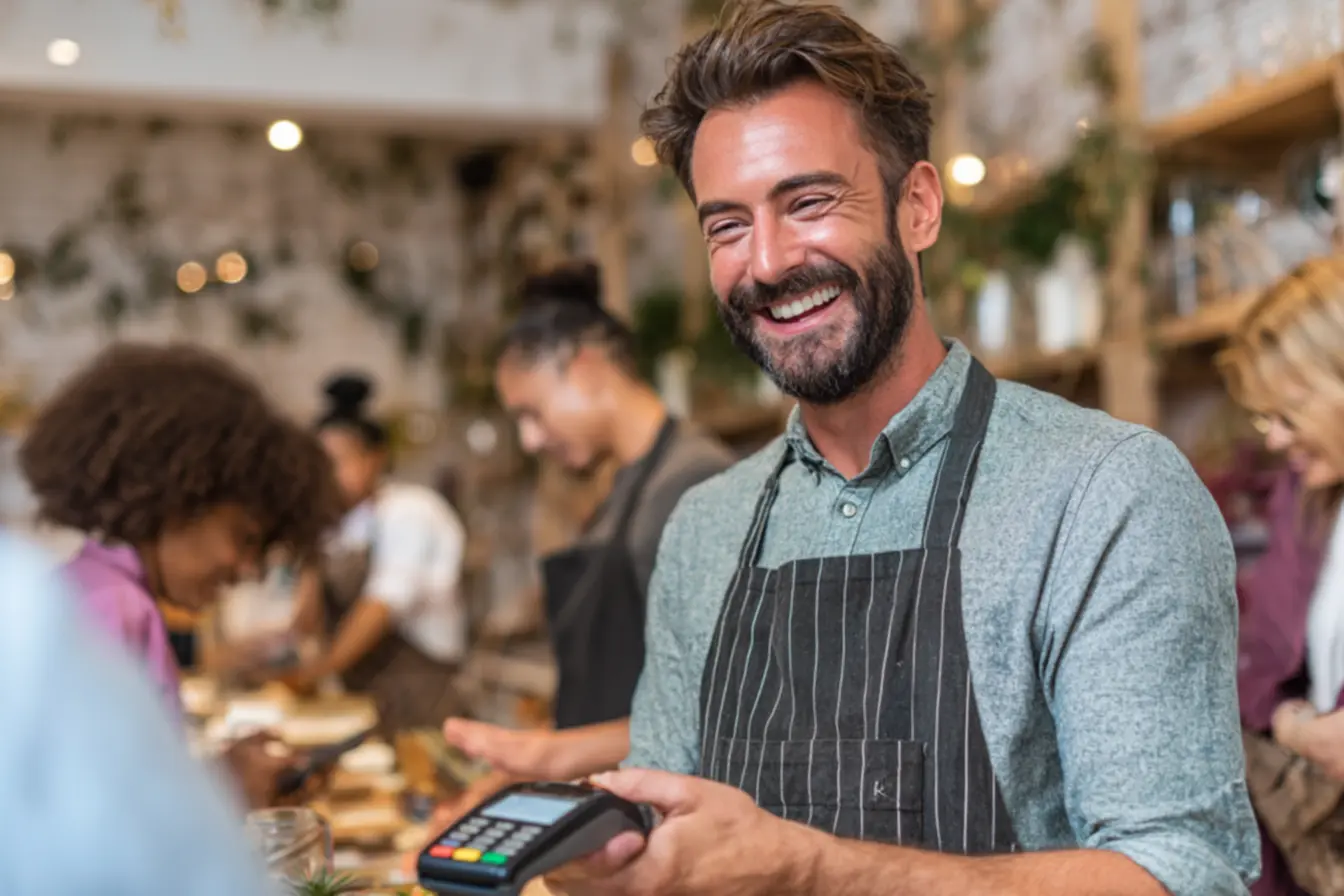 Minizinha NFC é boa para pagamentos por aproximação