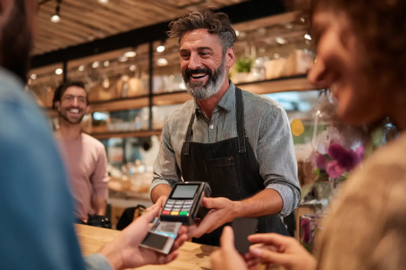 Minizinha NFC é boa para o dia a dia de vendas