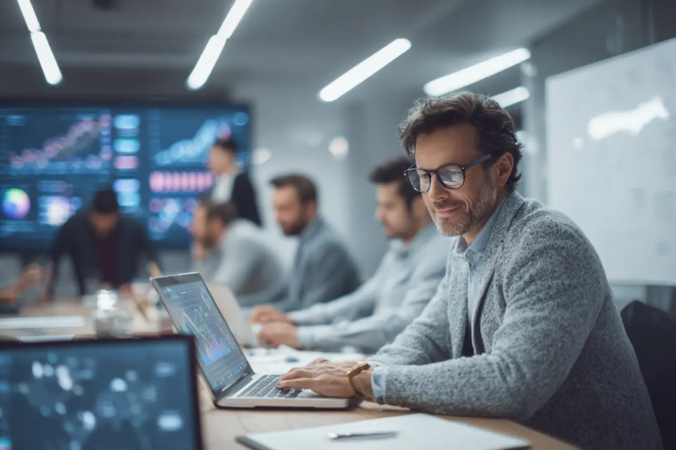 Comparativo dos melhores crm de vendas para diferentes negócios