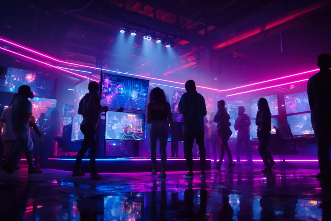 Estratégias para monetizar um site de jogos de forma eficaz