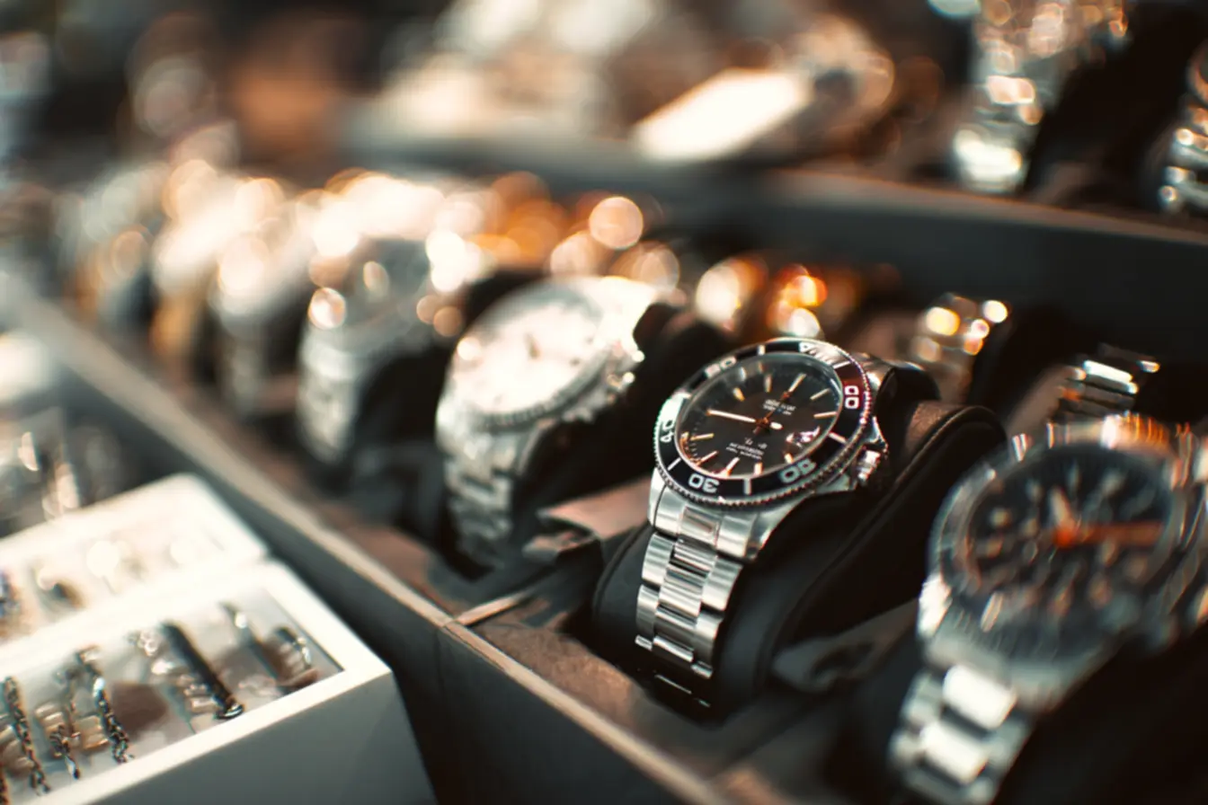 Smartwatches modernos e acessórios, fornecedores de relogios no atacado de tecnologia vestível