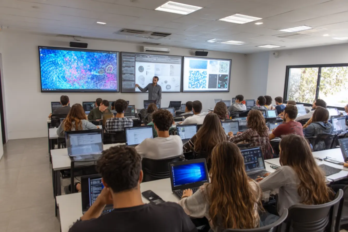 Oportunidades de lucro e liberdade ao vender cursos online em 2026