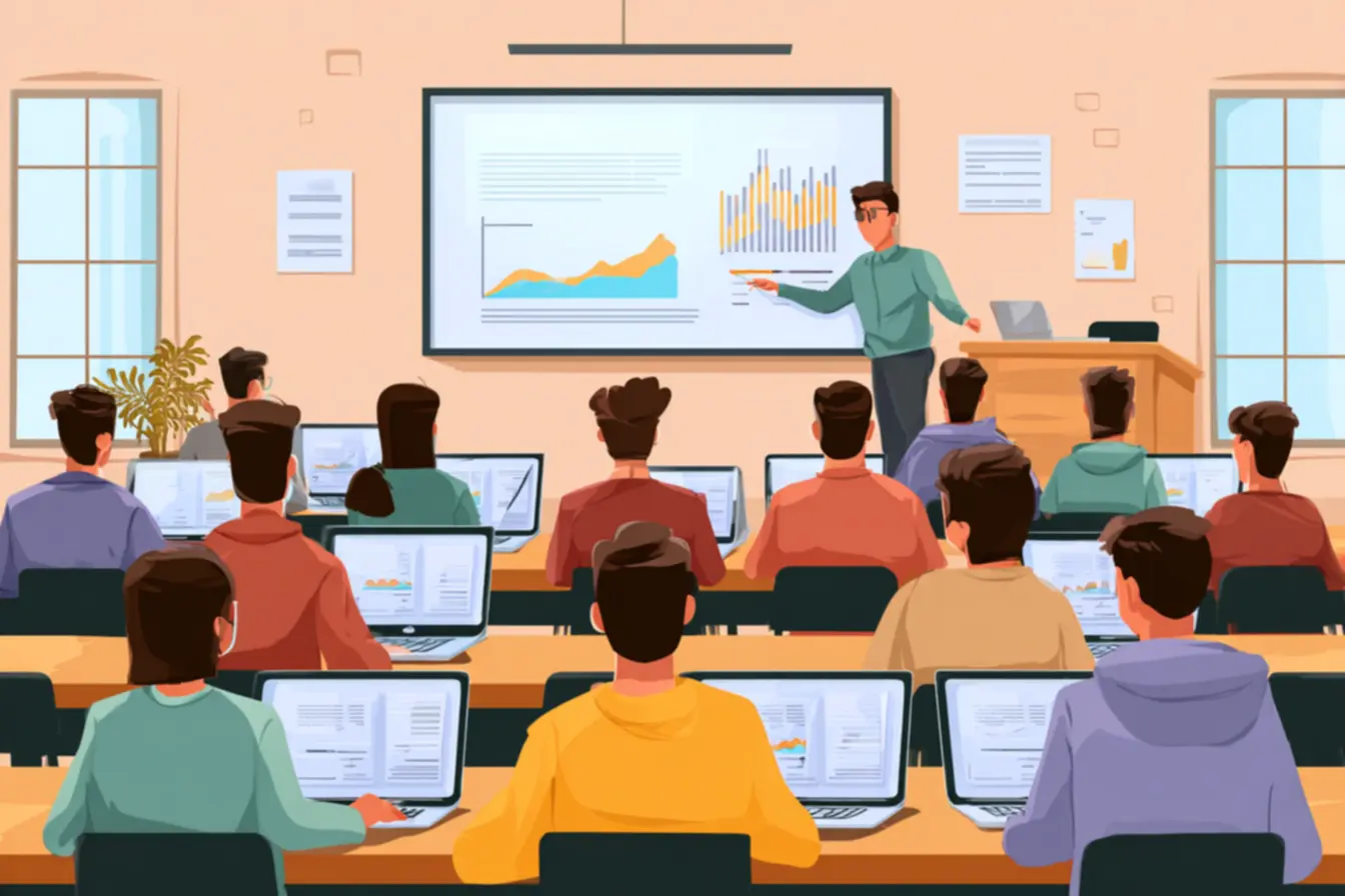 Empreendedorismo digital: Estratégias eficazes para vender cursos online em 2026