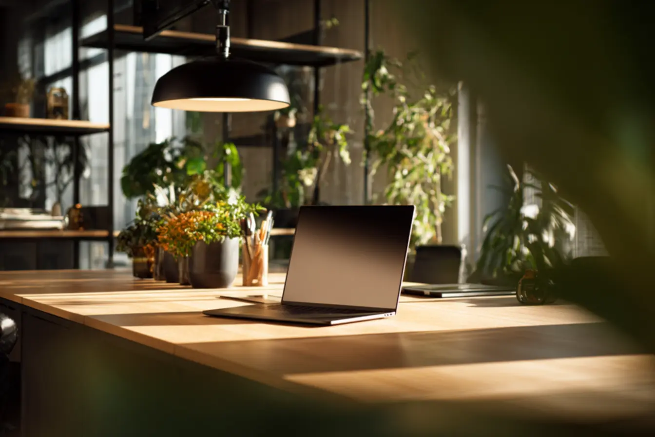 Componentes essenciais para os melhores notebook ate 2500