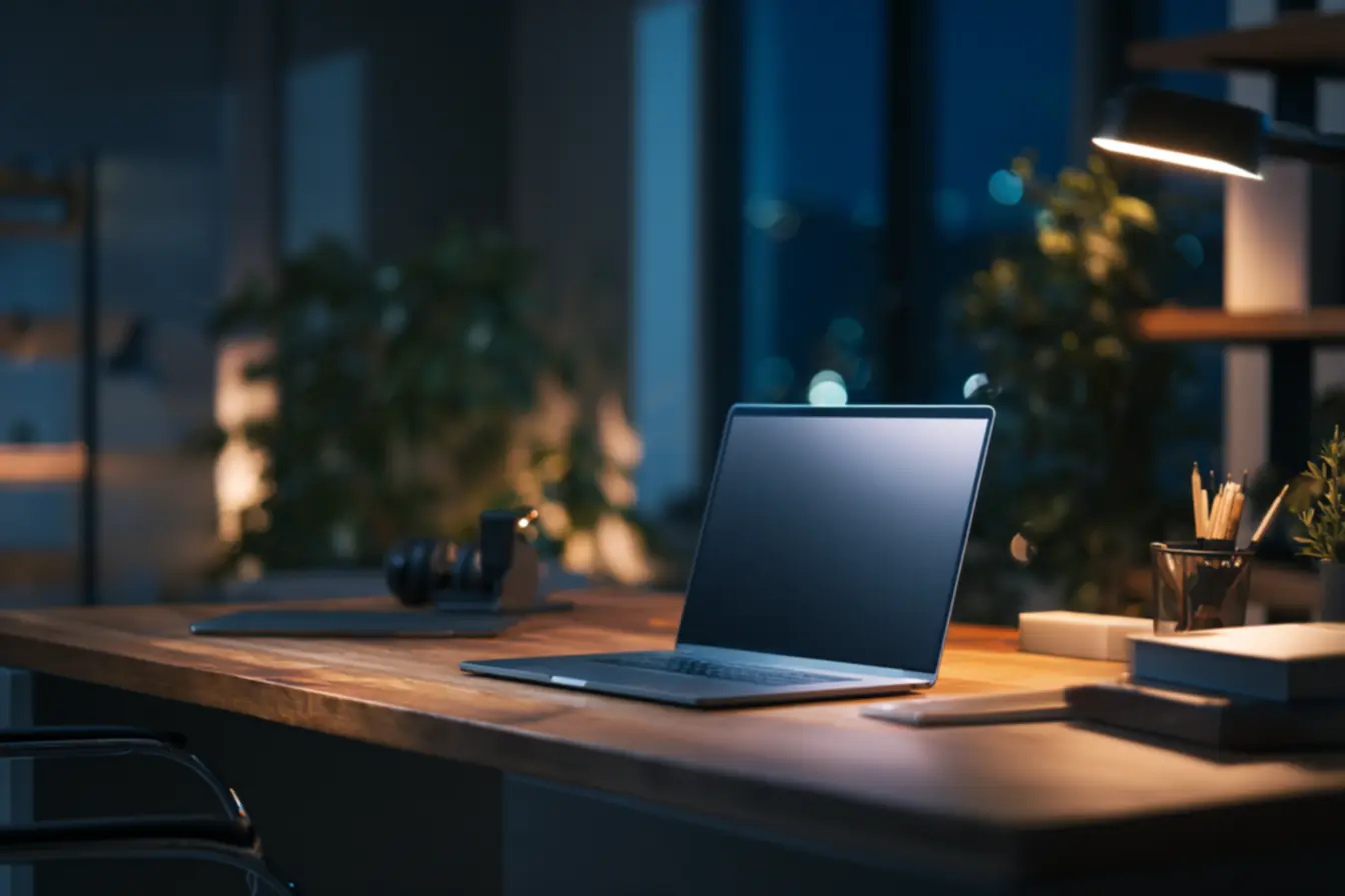 Visão geral dos melhores notebook ate 2500 para empreendedores