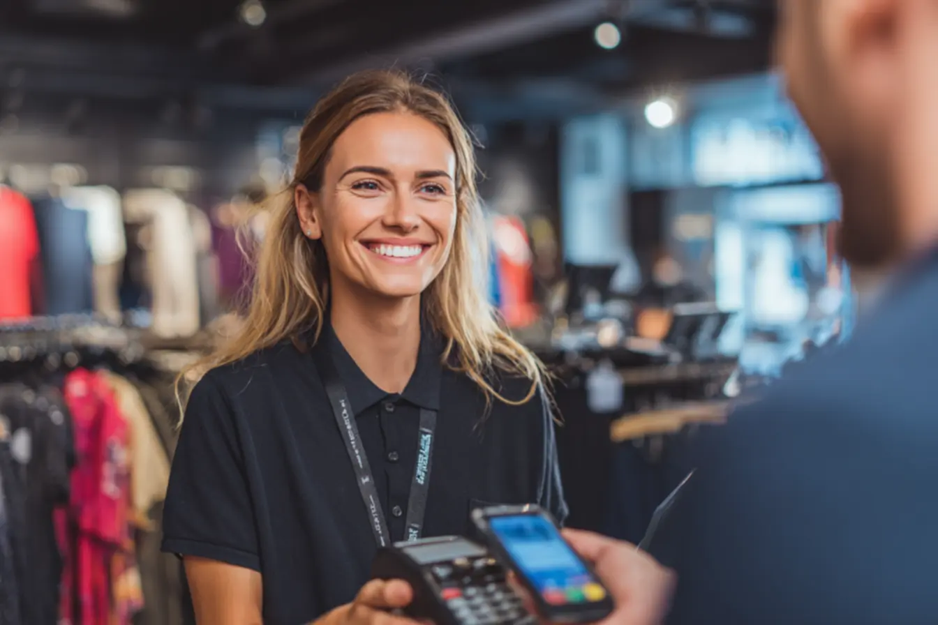 Maquininhas Ton de diferentes modelos dispostas sobre uma mesa, simbolizando as diversas opções e planos, ressaltando que a maquininha ultra ton é boa