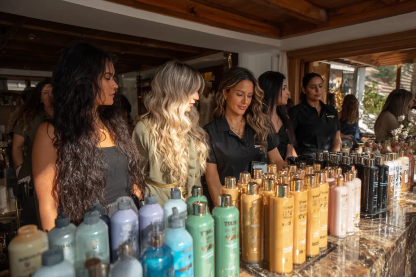 Símbolo da Truss em destaque, representando a força da marca brasileira, a marca truss e brasileira.