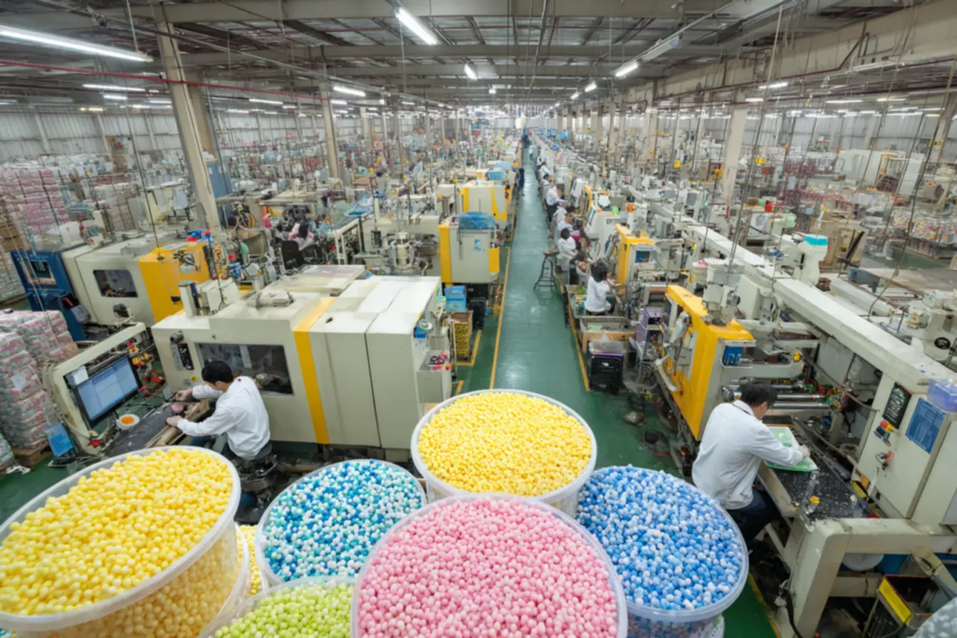 Controle de custos e lucratividade para como montar uma fabrica de canudinhos de plastico