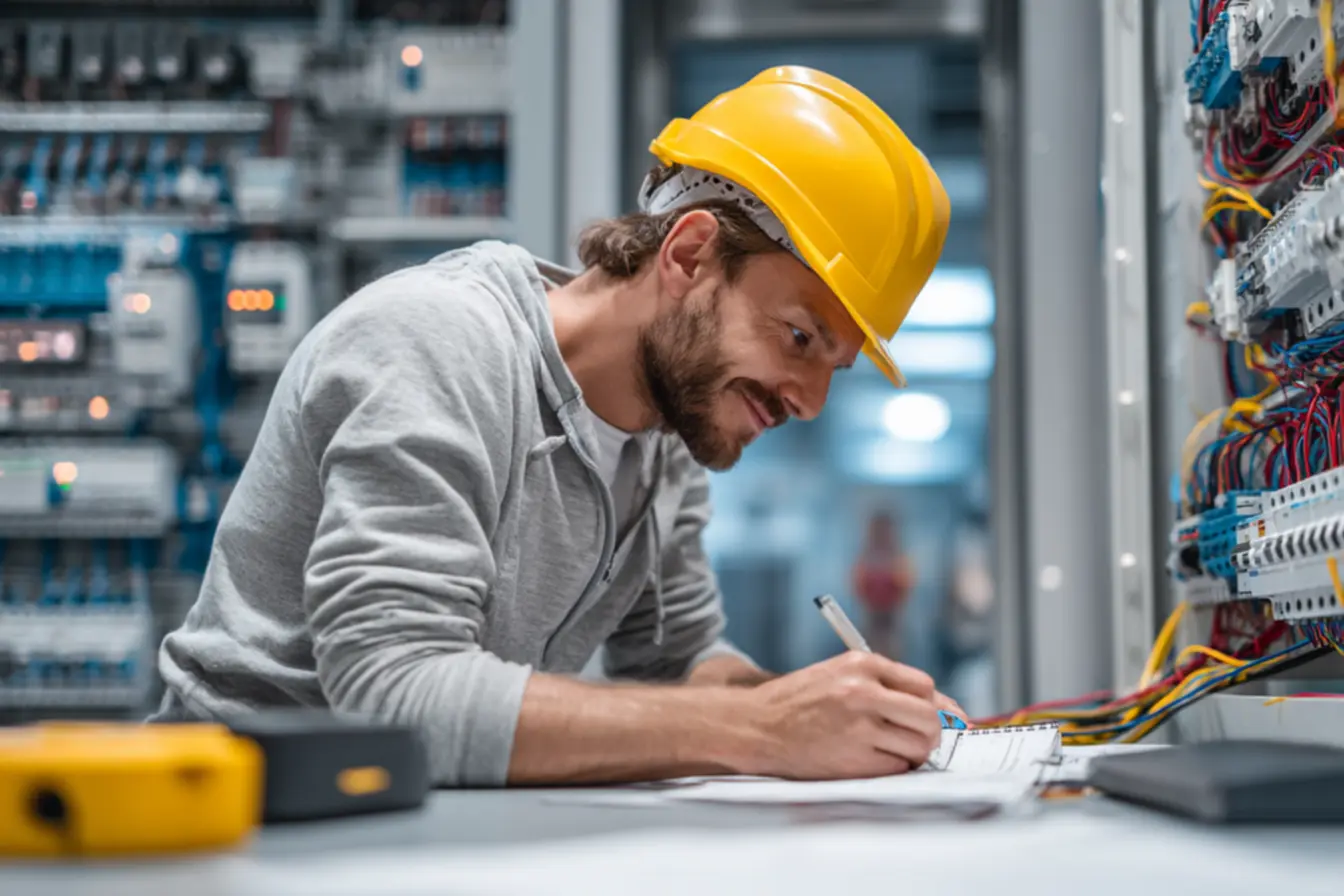 curso para eletricistas