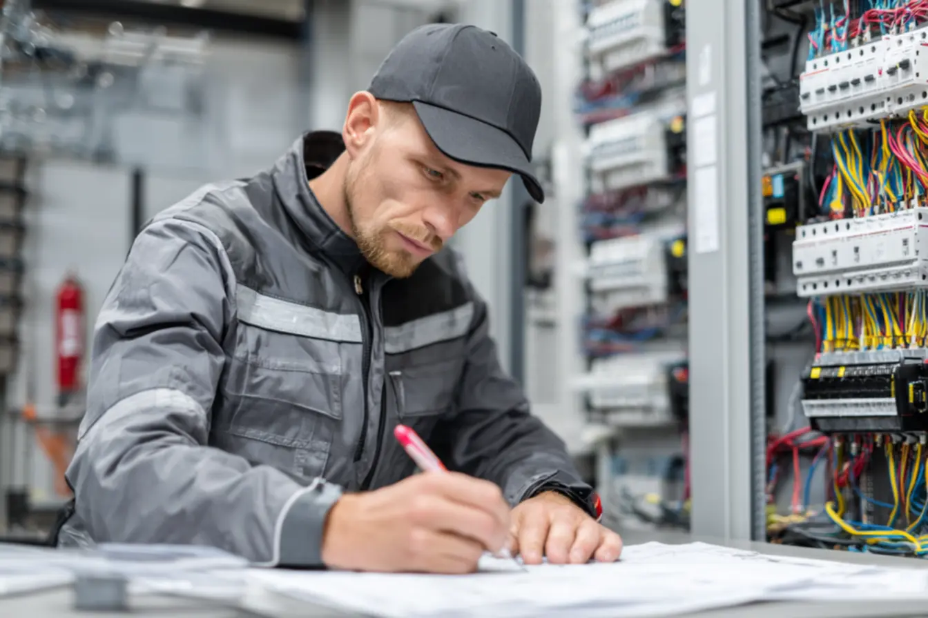 curso para eletricistas