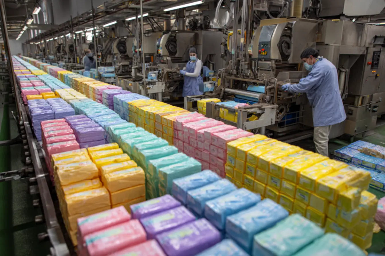 Visão detalhada do processo de produção de sabão em pó ao como abrir uma fabrica de sabao em po