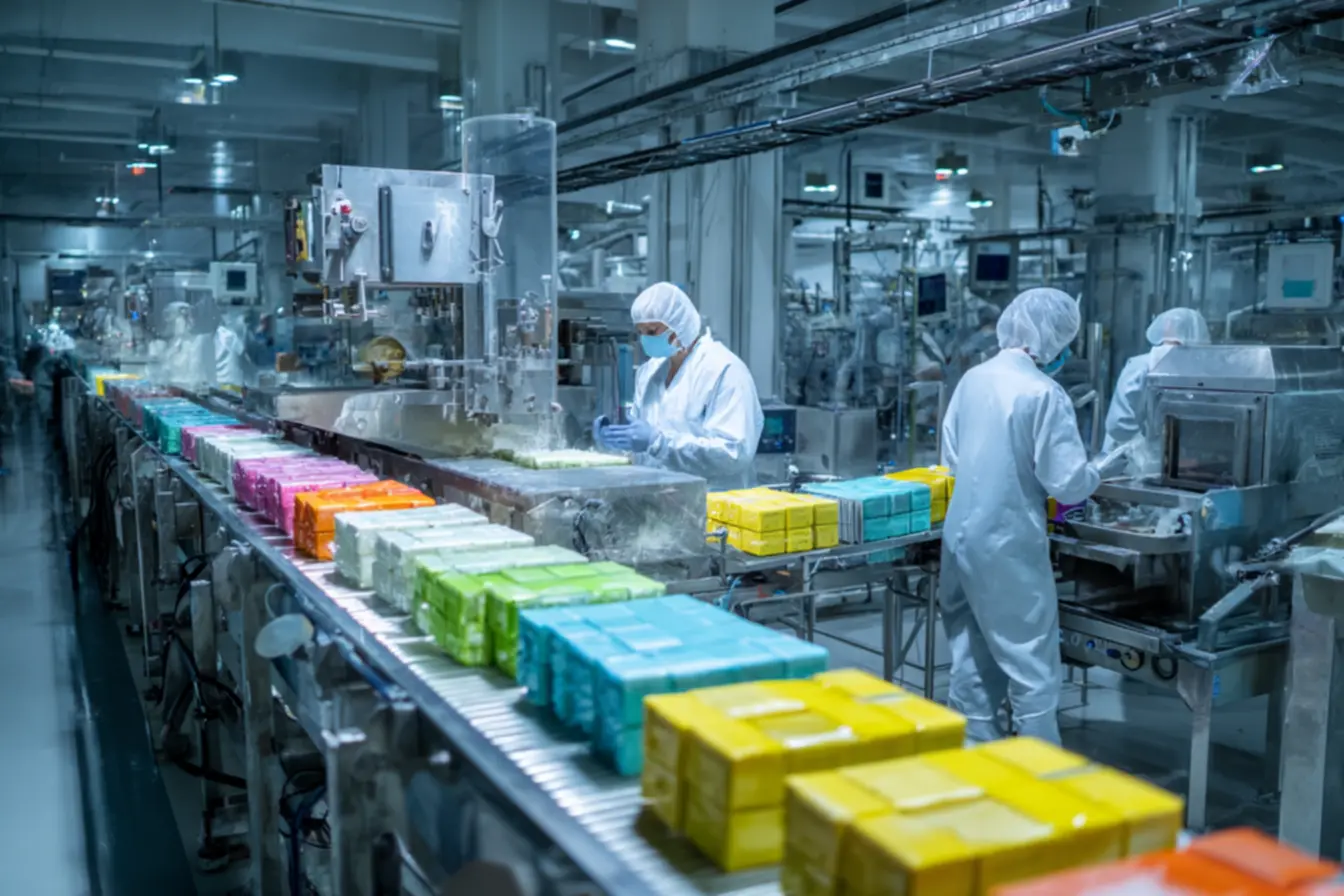 Tabela de custos e estimativas ao como abrir uma fabrica de sabao em po