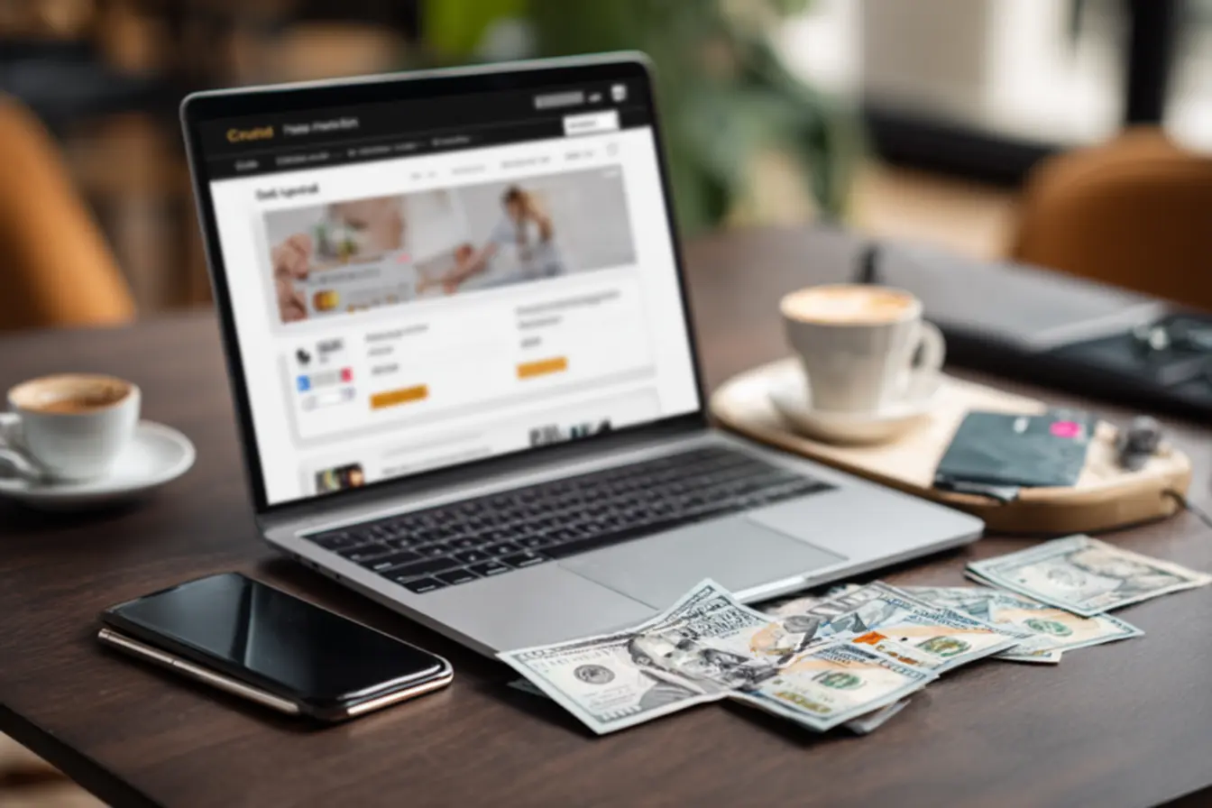 Cartão de crédito online aprovado na hora: Confira as melhores opções!