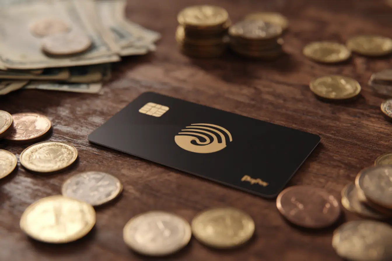 Cartão de crédito PicPay: Confira suas vantagens e como solicitar já!