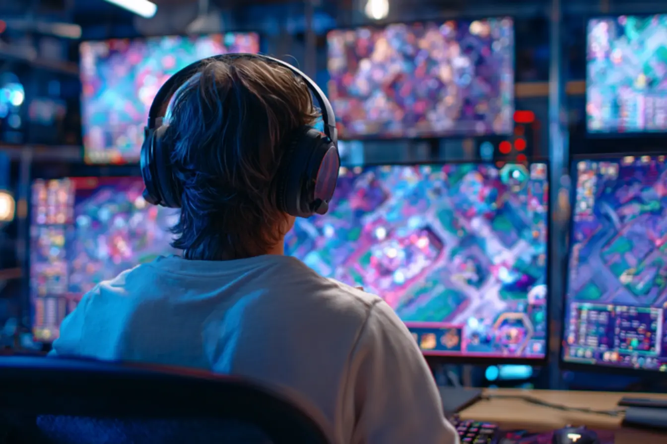 Construindo uma marca pessoal: como ganhar dinheiro jogando profissionalmente