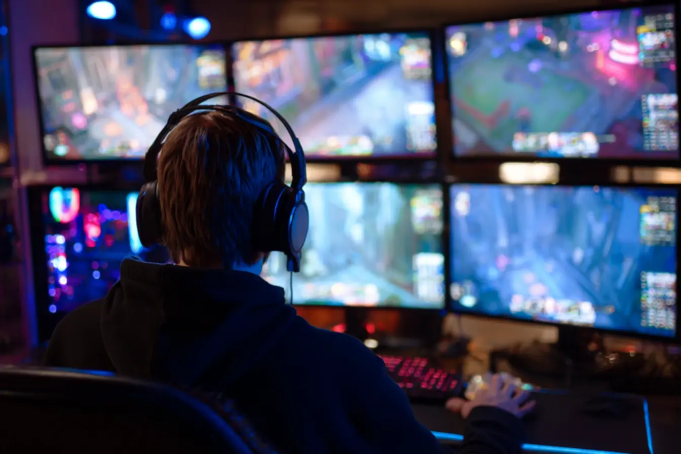 Como ganhar dinheiro jogando profissionalmente: 7 dicas infalíveis