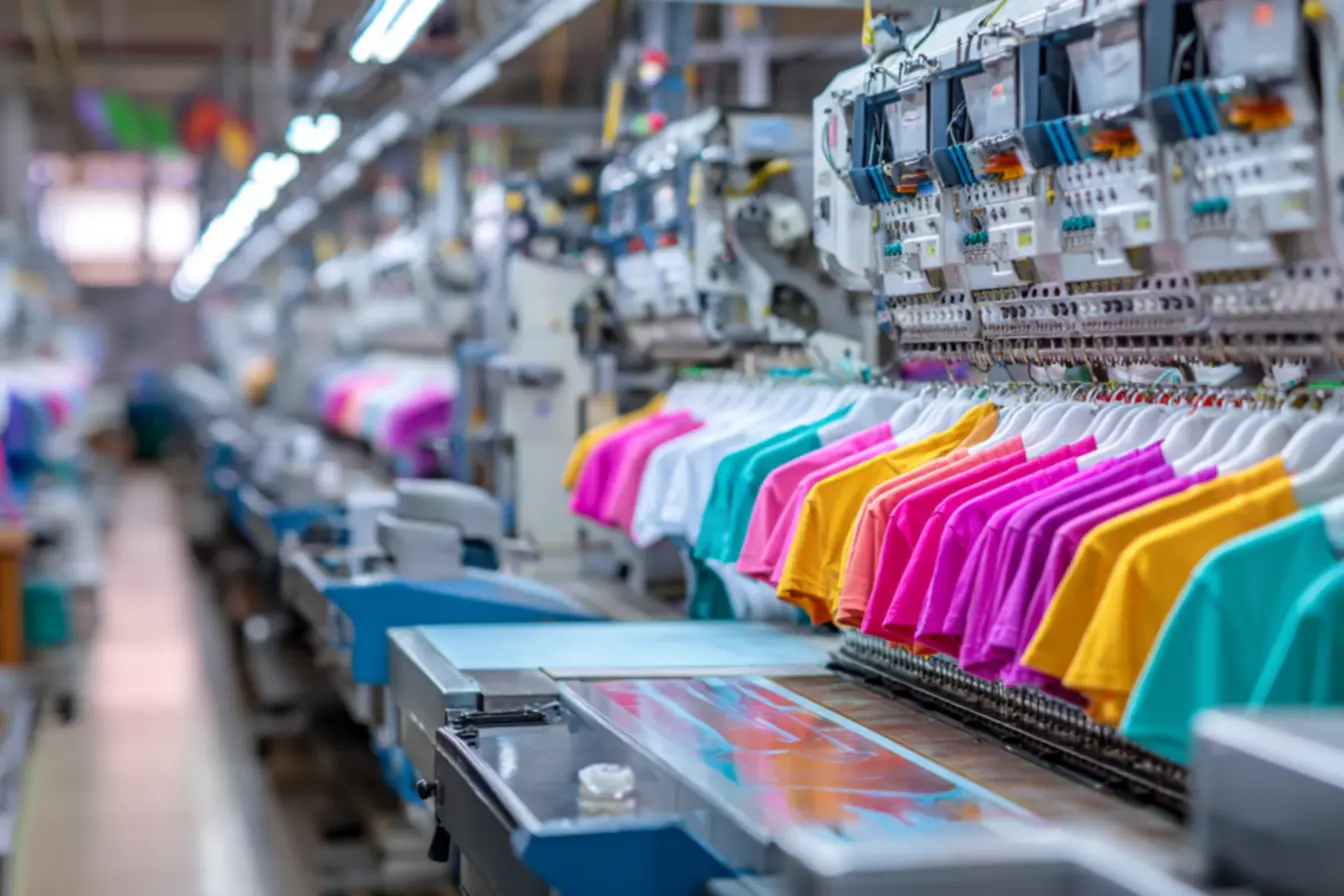 Estratégias de venda para como montar uma estamparia