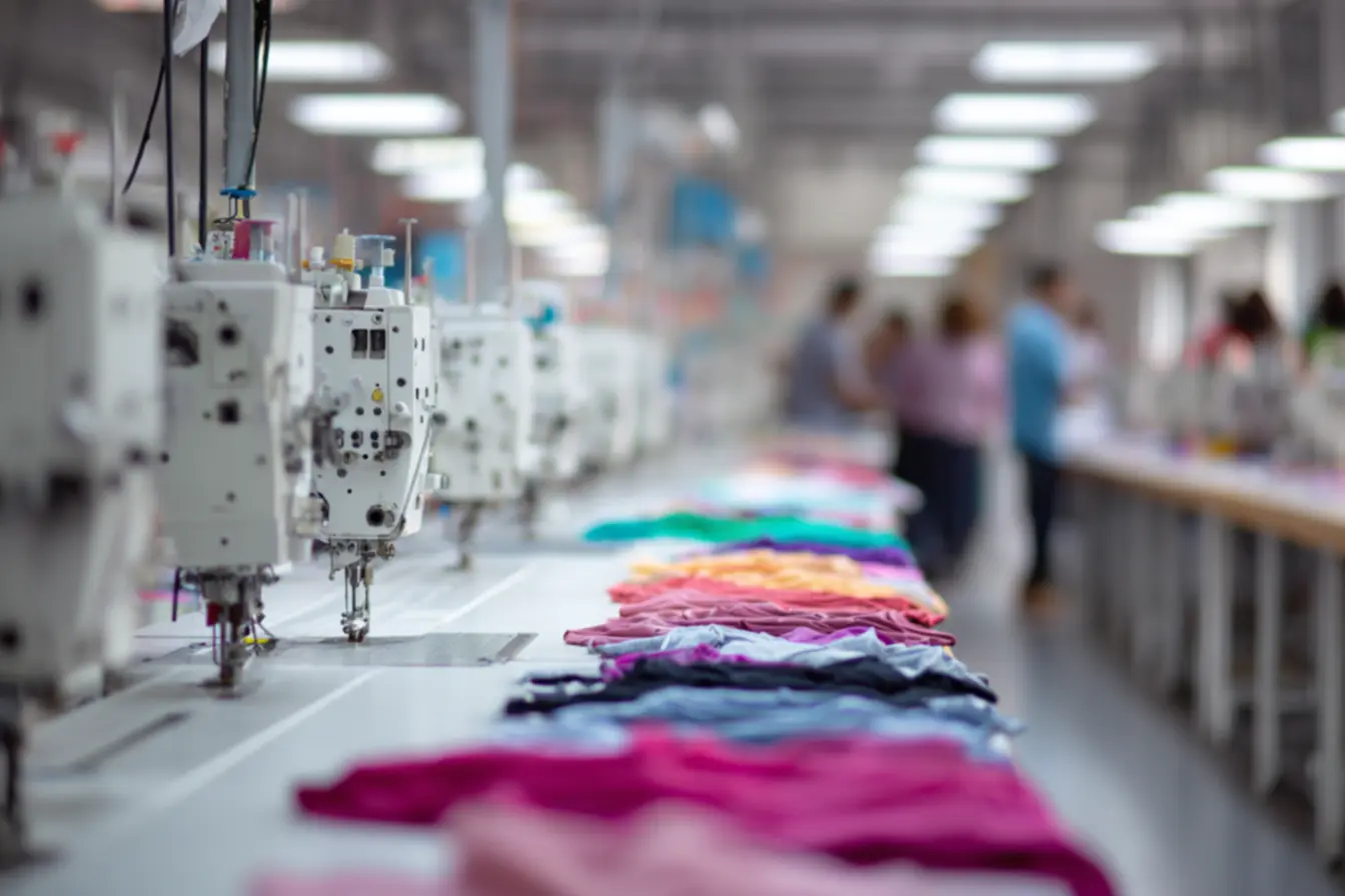 Como montar uma estamparia: 7 dicas práticas para iniciar seu negócio