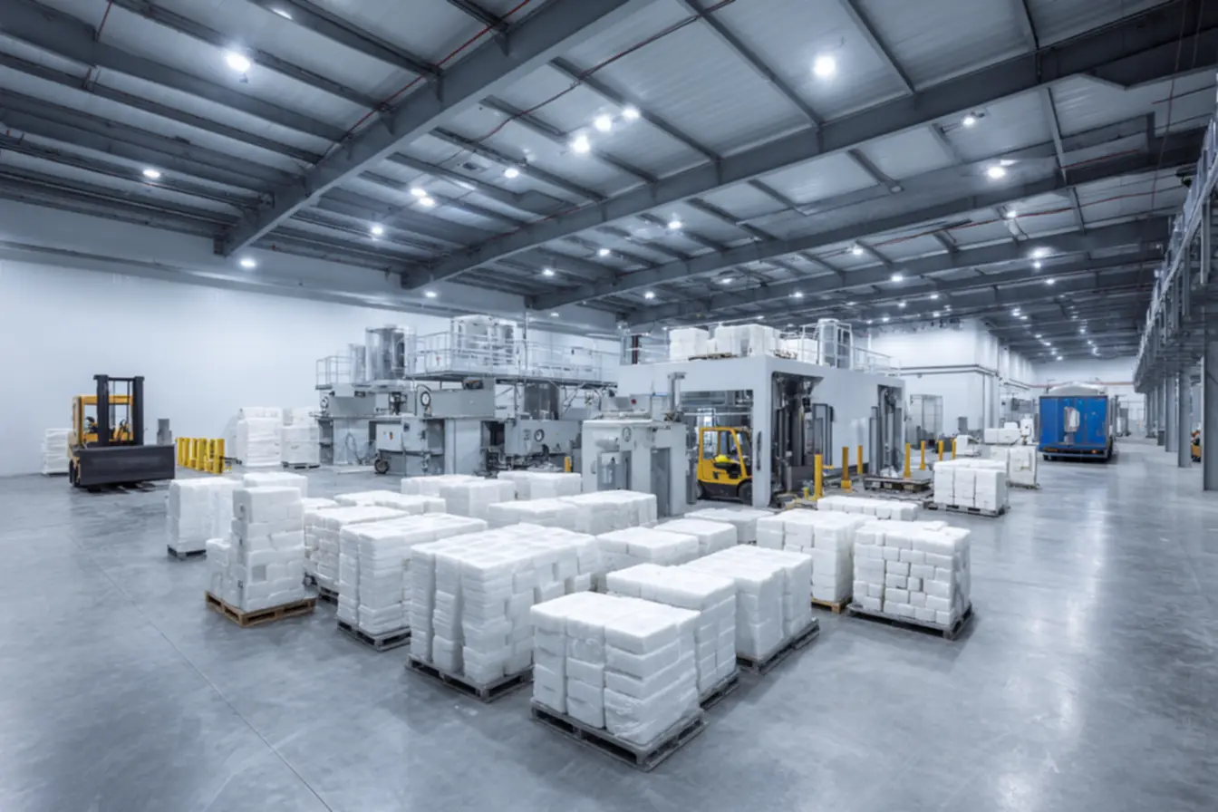 Investimento e lucratividade para quem quer montar uma fabrica de gelo