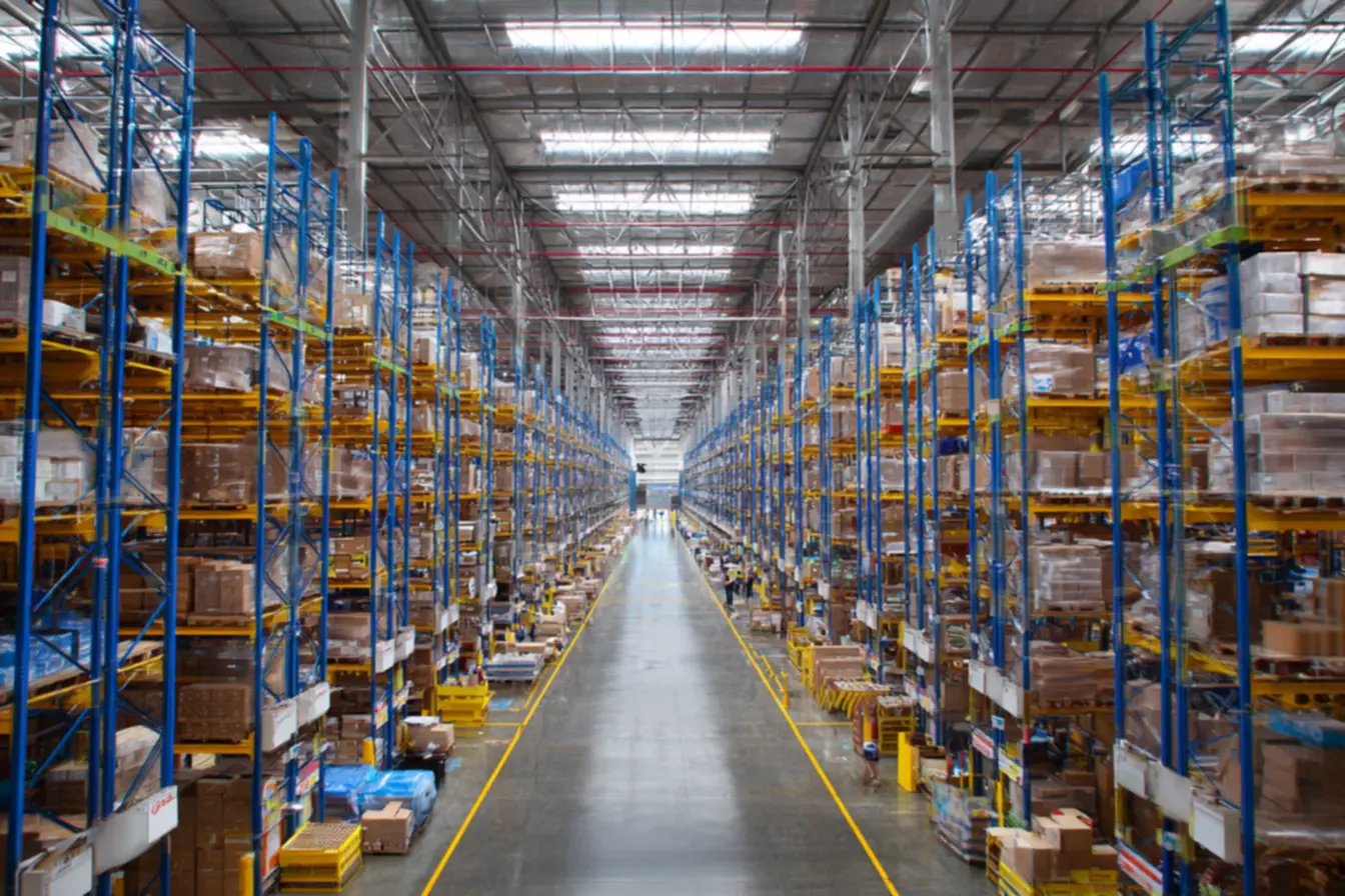 Curso de gestão de estoque: 7 segredos para otimizar sua operação!