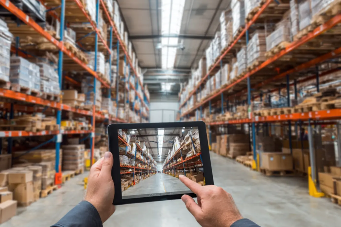 Resultados e crescimento: curso de gestao de estoque para o seu negócio