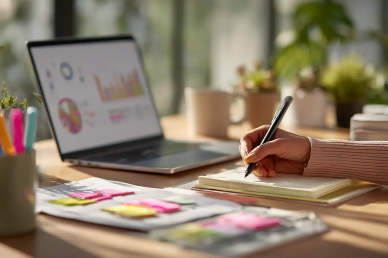 Serviços de organização leve para o lar, uma das ideias simples para ganhar dinheiro que pouca gente pensa