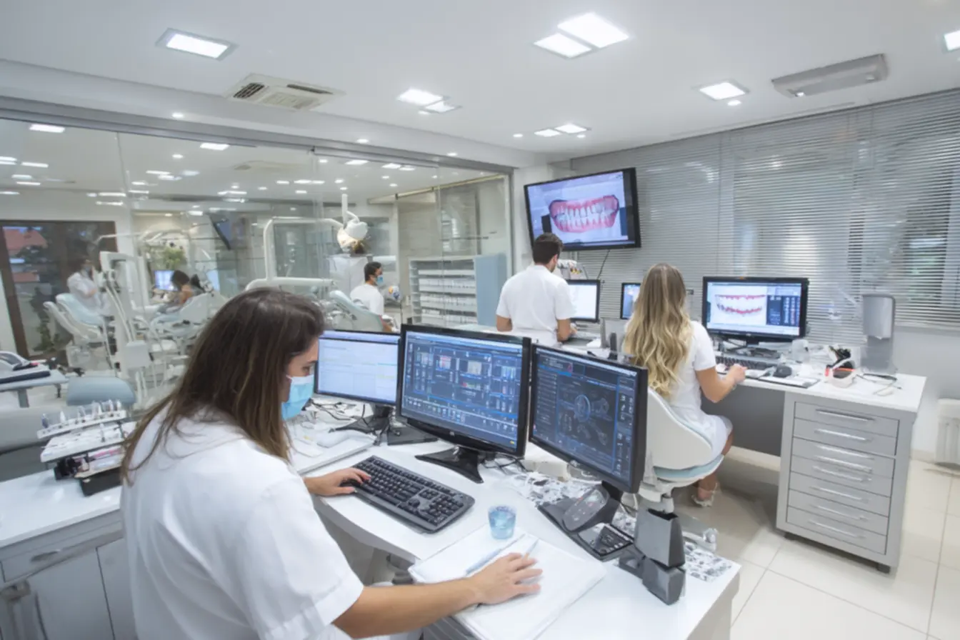 Critérios para escolher os melhores software odontologico