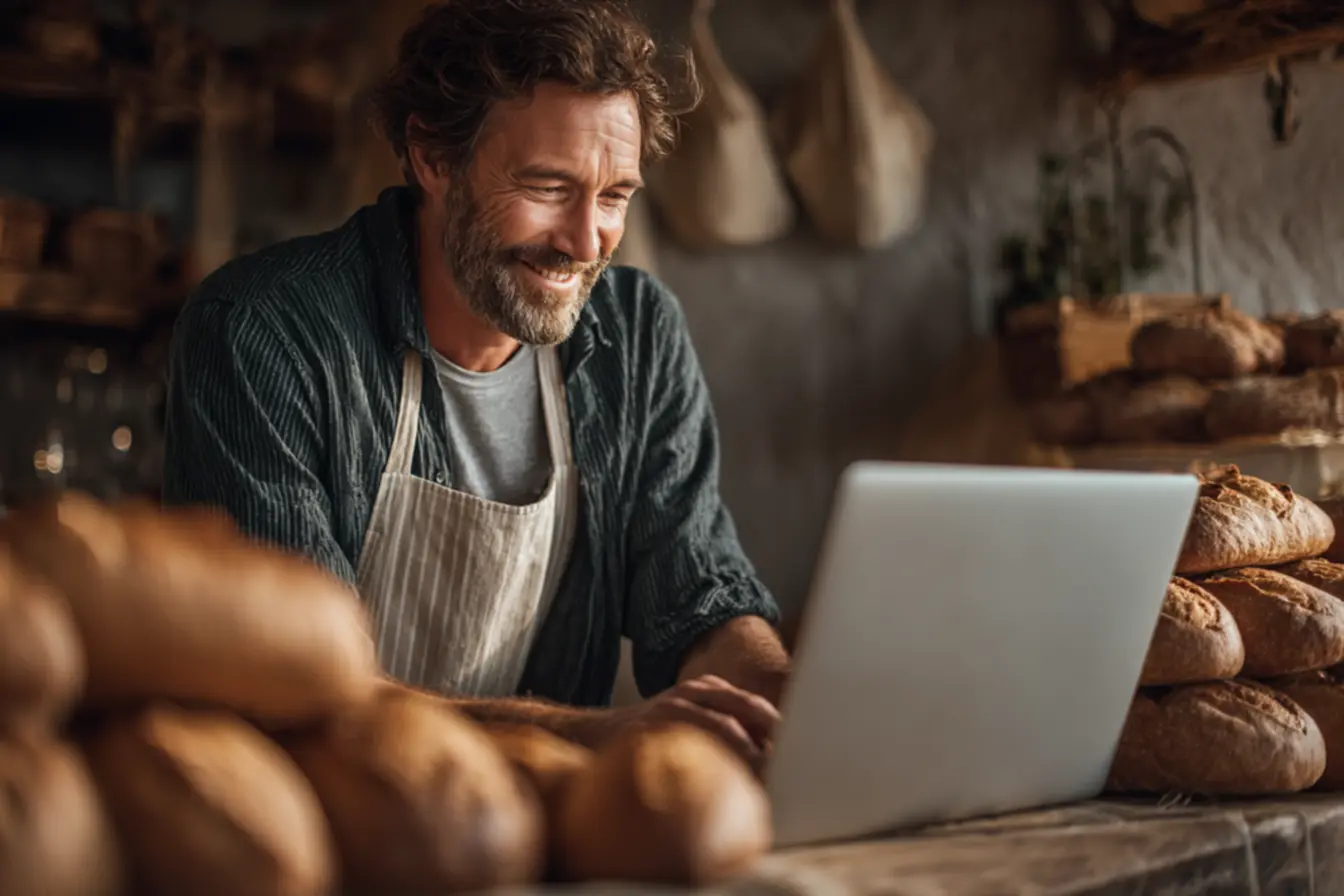 Primeiros passos com sua franquia de saco de pao: prospecção e vendas