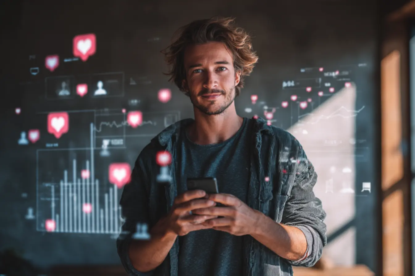 Estratégias para conquistar seguidores no instagram