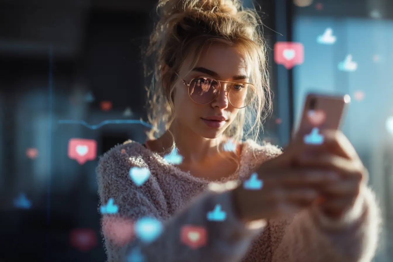 Como conquistar seguidores no instagram