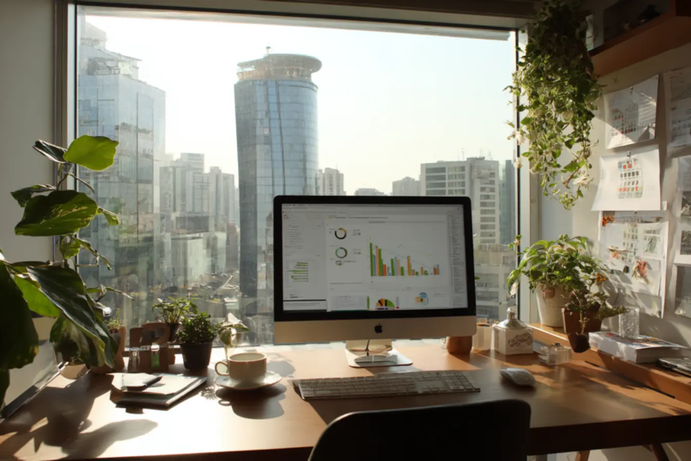 As verdadeiras razões por trás da posição a favor ou contra o trabalho home office dos CEOs