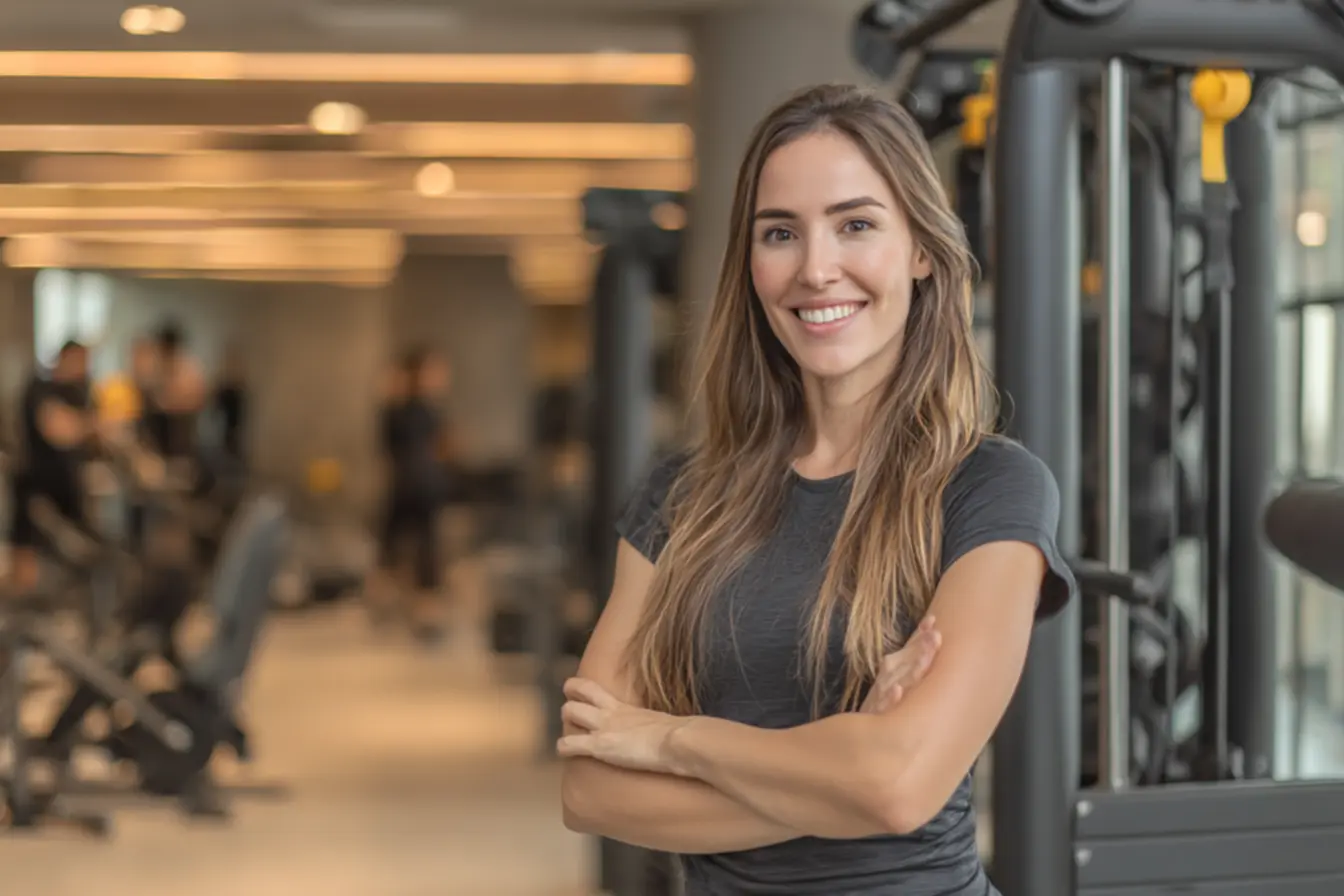 Estratégias de funil de vendas para como ser um personal trainer