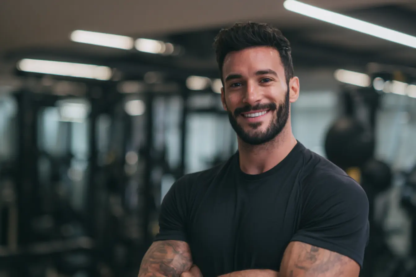 Formação essencial para como ser um personal trainer profissional