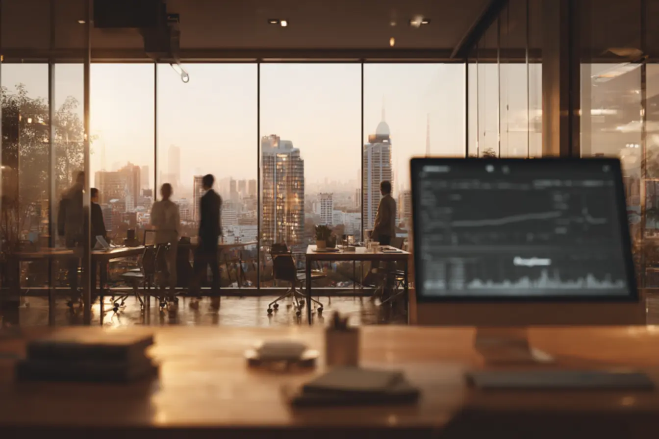 Captando imóveis para como montar uma imobiliaria