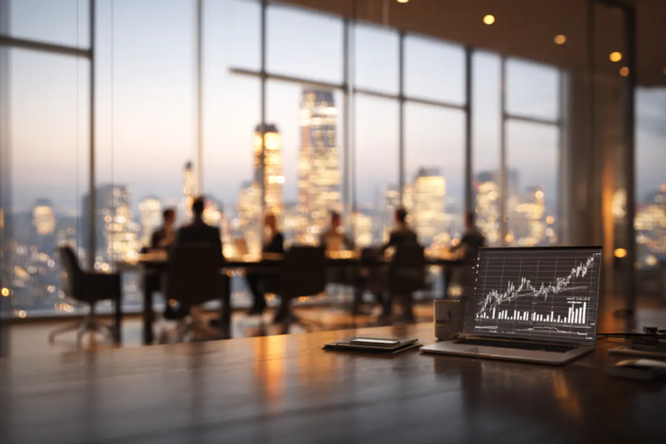 Estrutura digital para como montar uma imobiliaria