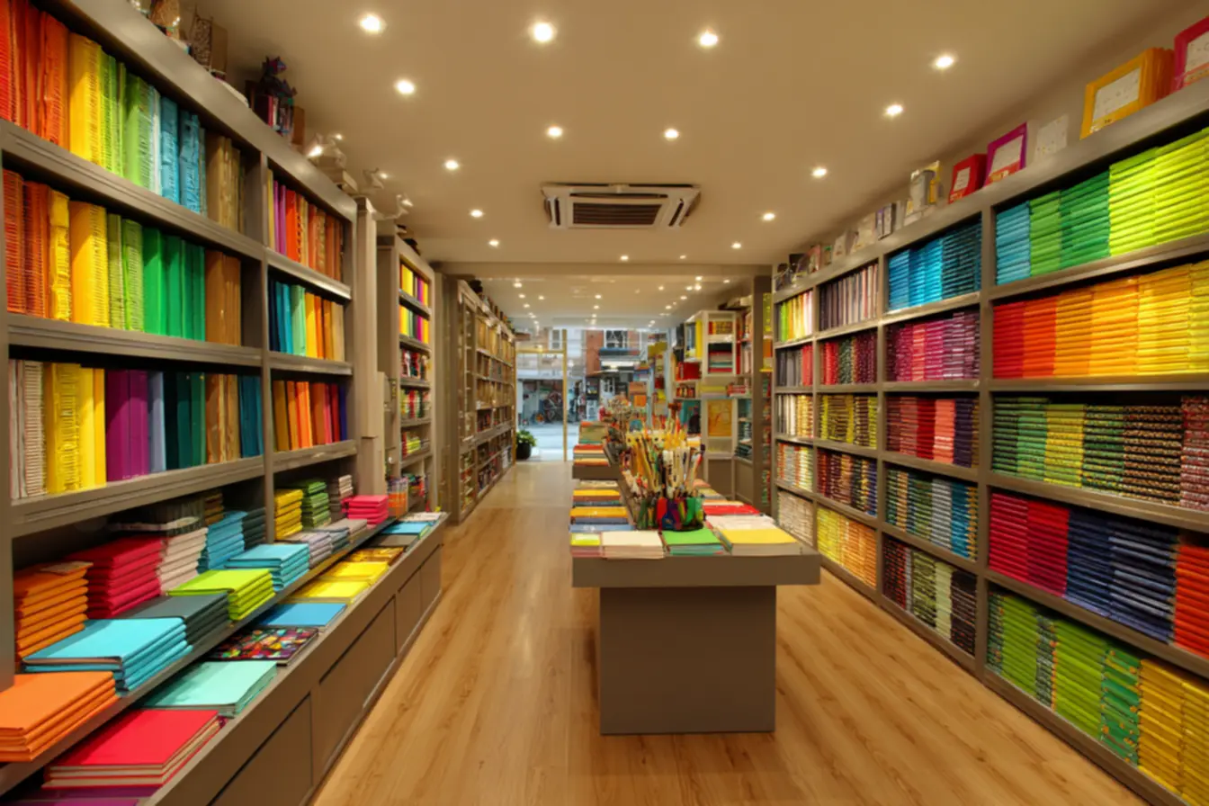 Inovando com nomes para papelaria criativa e personalizada