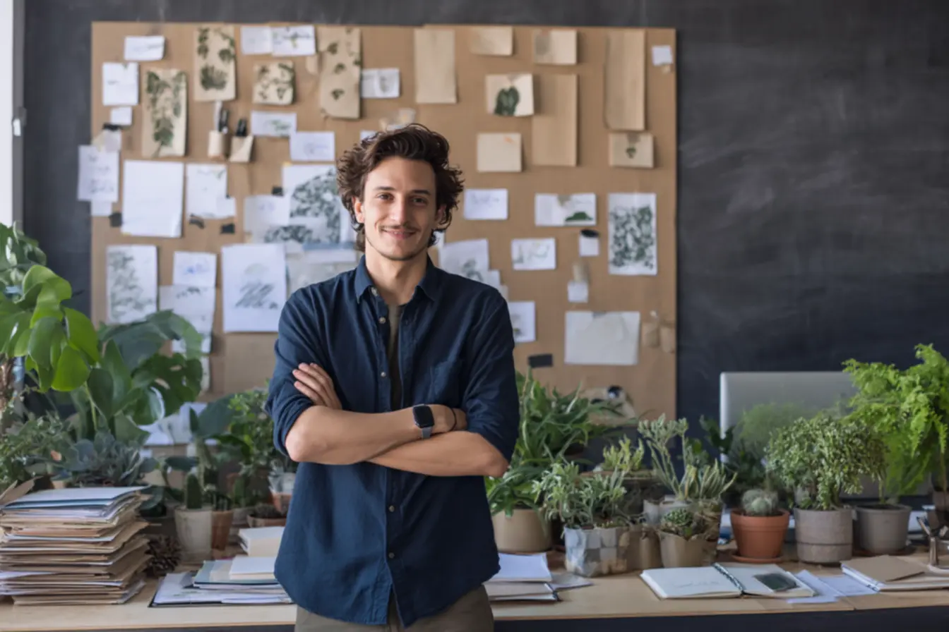 Impacto do verdadeiro significado empreendedorismo no sucesso