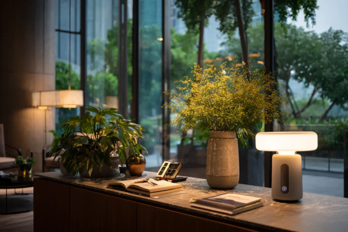 Pessoa trabalhando em logística de eventos com 5 negocios inusitados faturam uma fortuna