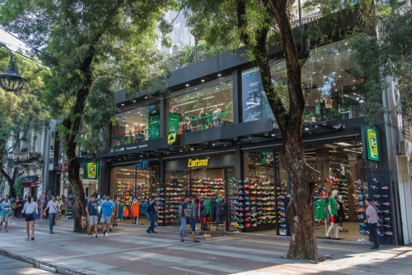 centauro tem franquia veja como funciona a empresa no brasil