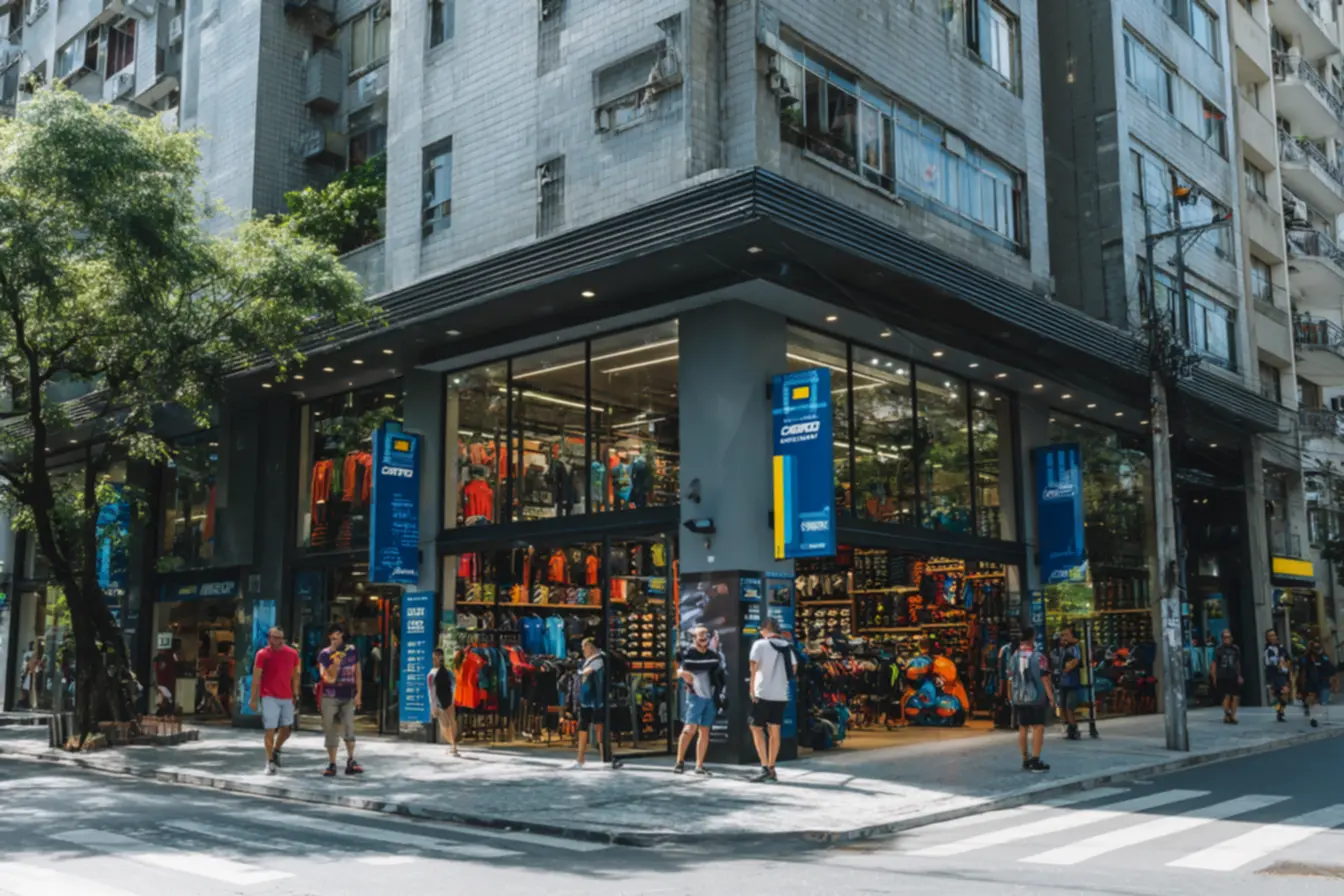 centauro tem franquia veja como funciona a empresa no brasil