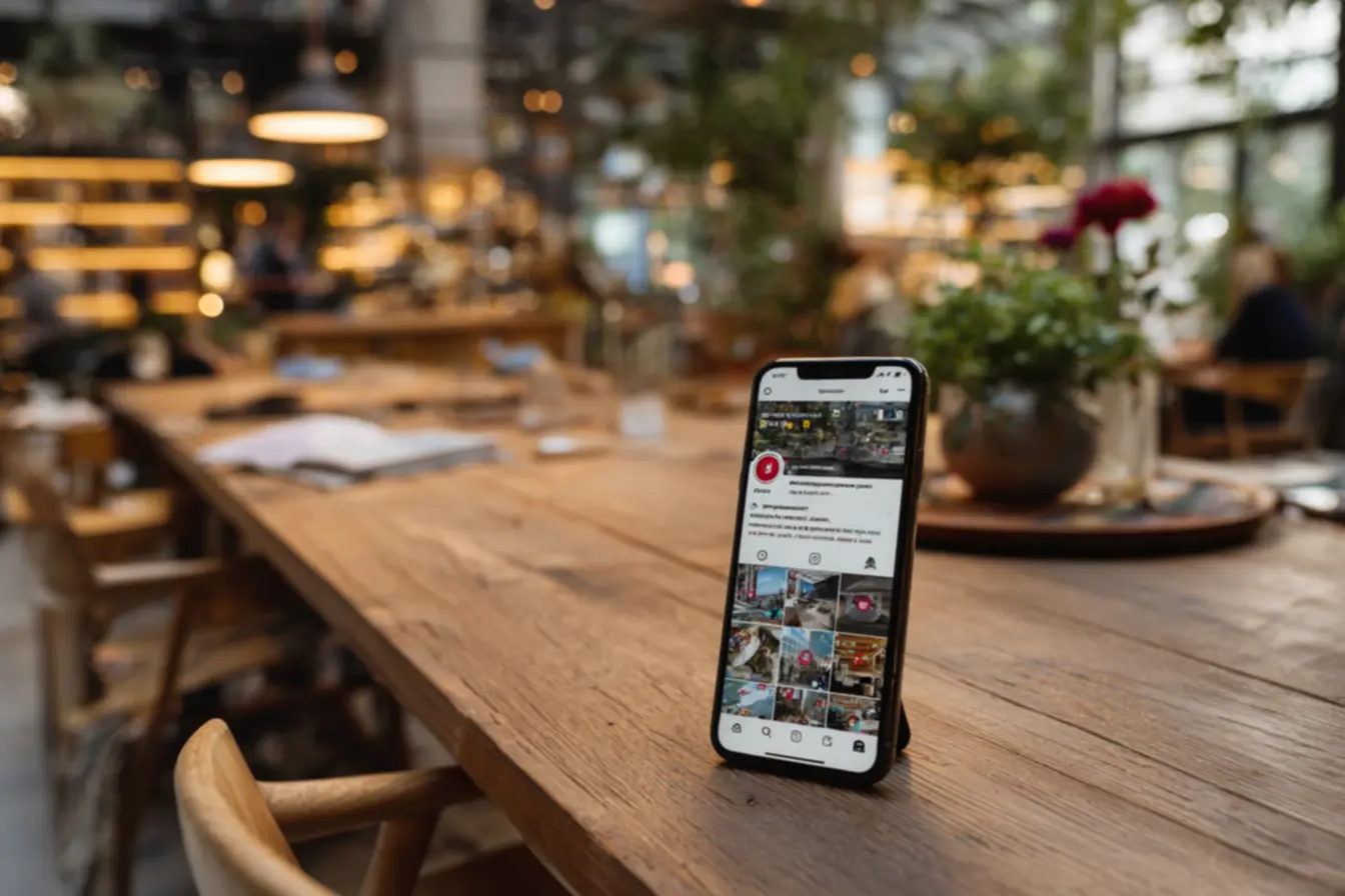 Como reaproveitar conteúdo colocando no story do Instagram