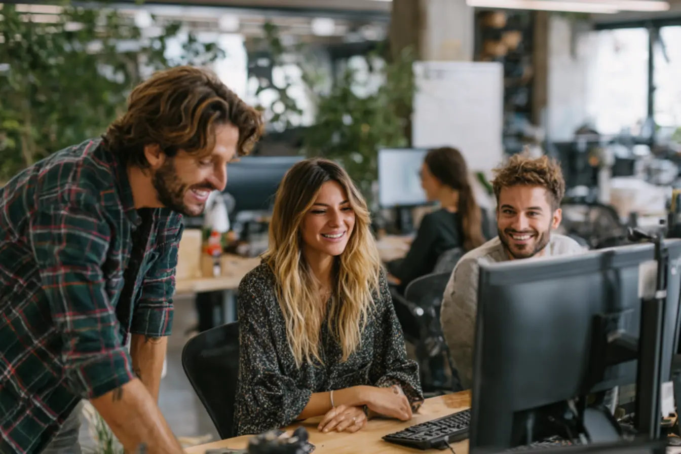 Como abrir uma empresa de telemensagem