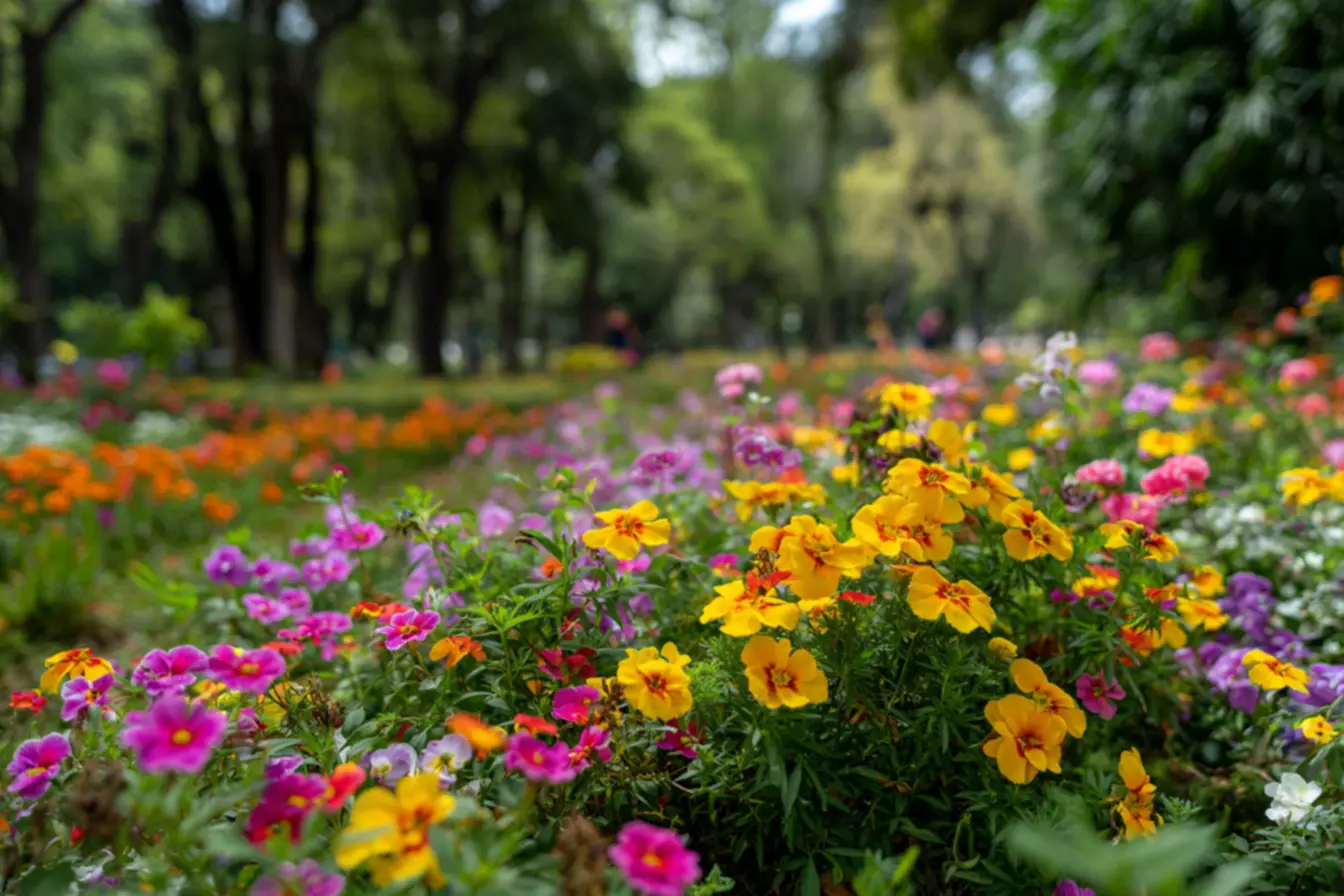 Como cuidar flor primavera