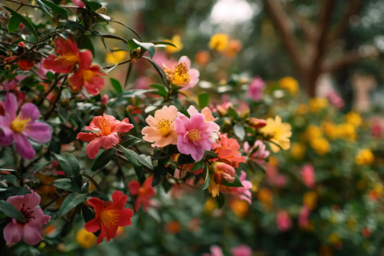 Como cuidar flor primavera