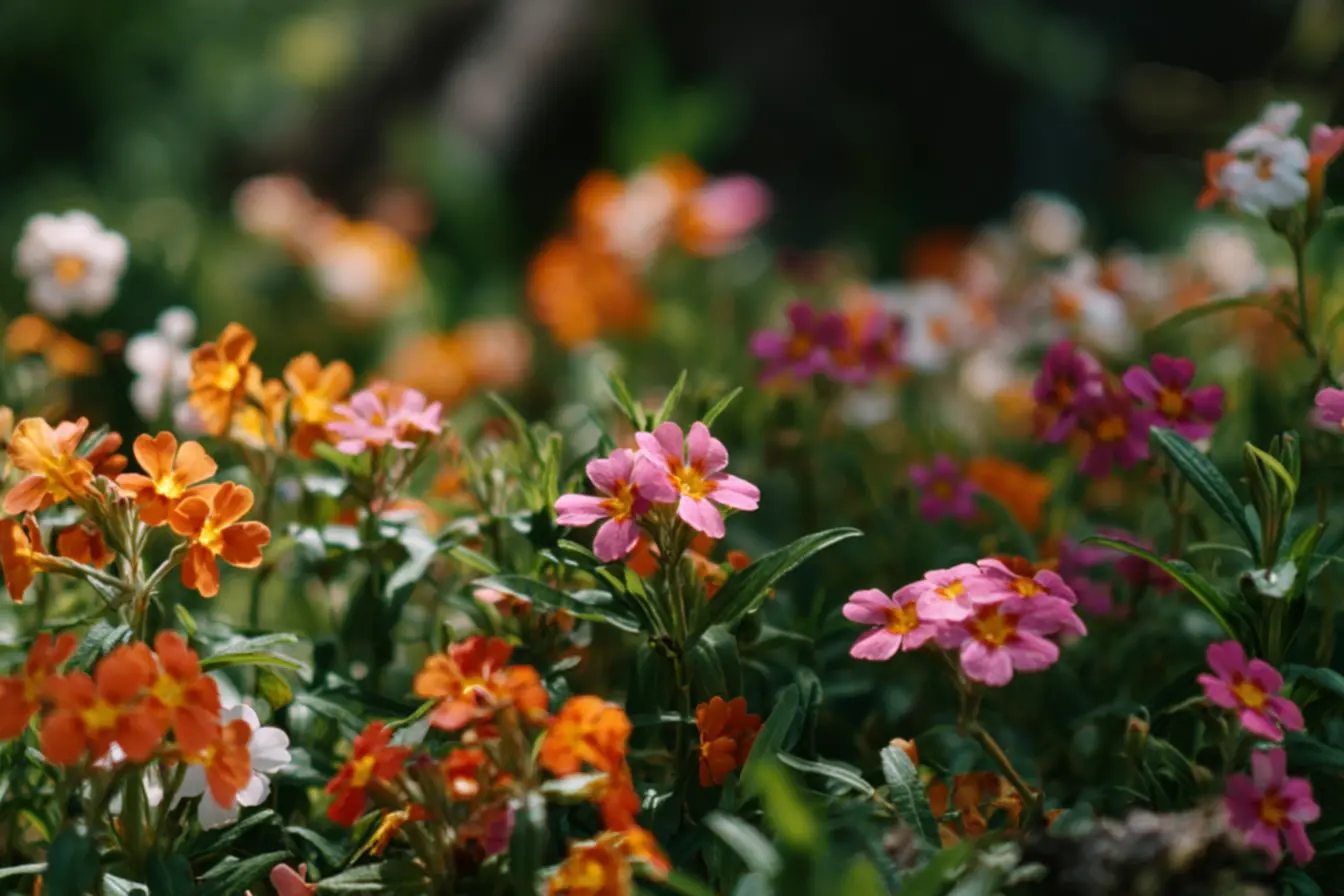 Como cuidar flor primavera: 7 dicas para uma floração saudável